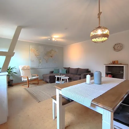 ファームステイ Heuboden - Ferien Auf Dem Bauernhof *