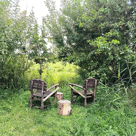 Heuboden - Ferien Auf Dem Bauernhof ファームステイ *