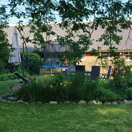 Heuboden - Ferien Auf Dem Bauernhof Wanderup