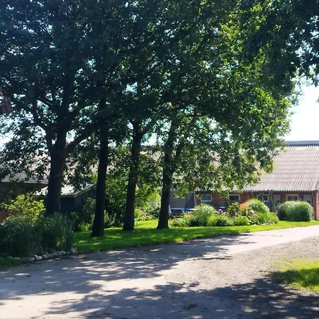 Heuboden - Ferien Auf Dem Bauernhof Vakantieboerderij