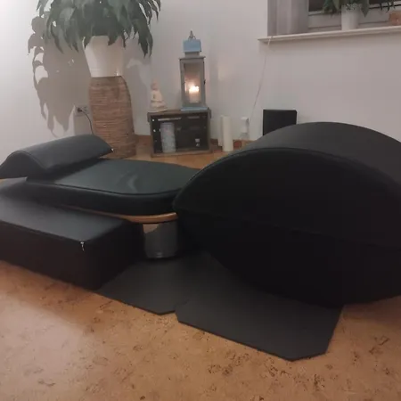 Heuboden - Ferien Auf Dem Bauernhof *